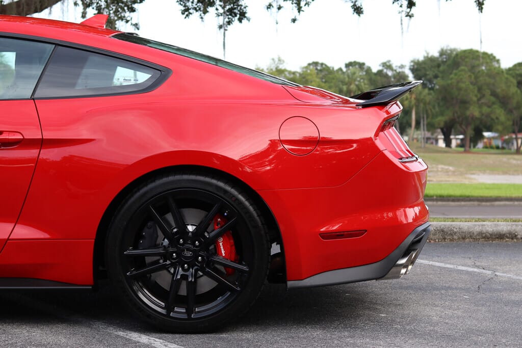 2020 Ford Mustang GT500 for sale
